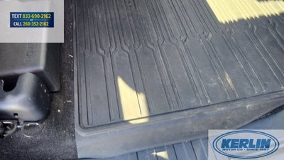 2021 Ford F-150 Lariat 502A RWD