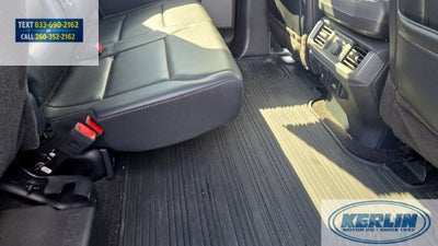 2021 Ford F-150 Lariat 502A RWD