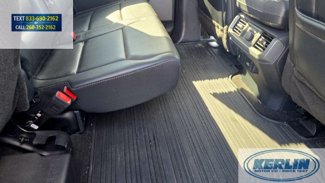 2021 Ford F-150 Lariat 502A RWD