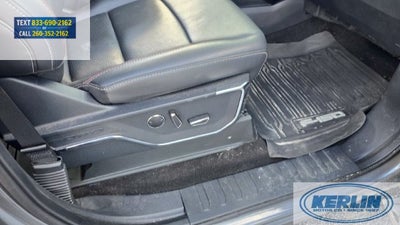 2021 Ford F-150 Lariat 502A RWD