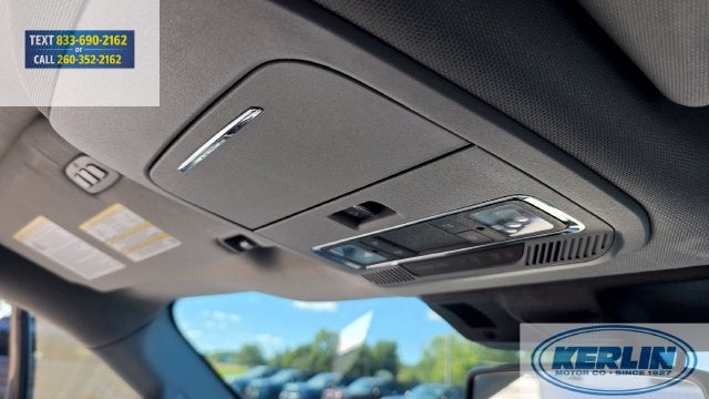 2021 Ford F-150 Lariat 502A RWD