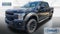 2019 Ford F-150 Lariat Roush