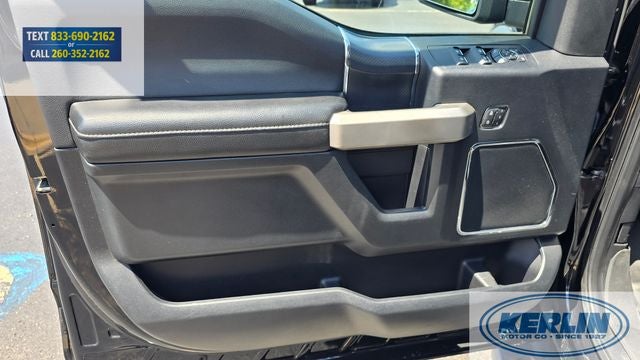 2019 Ford F-150 Lariat Roush