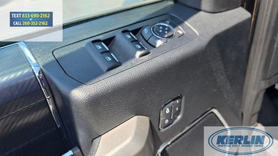 2019 Ford F-150 Lariat Roush