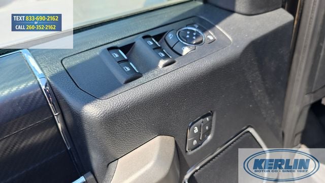2019 Ford F-150 Lariat Roush