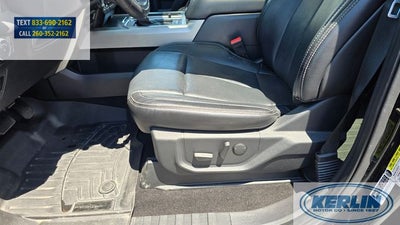 2019 Ford F-150 Lariat Roush