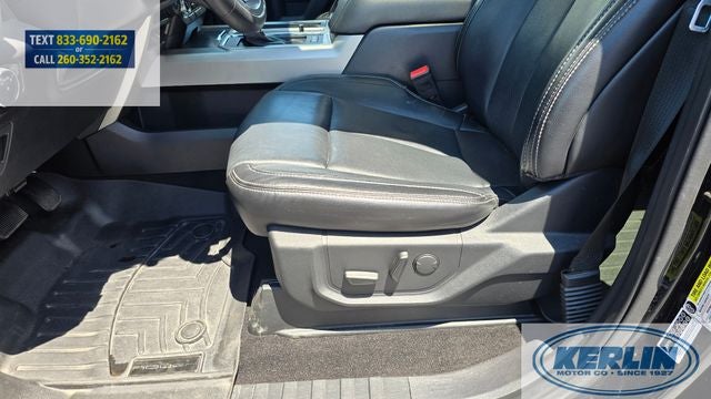2019 Ford F-150 Lariat Roush