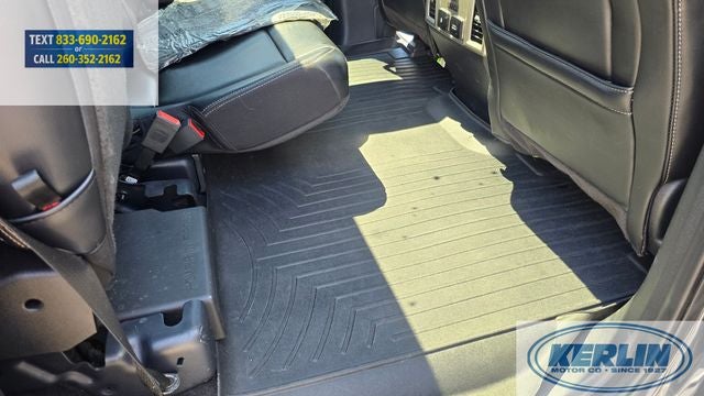2019 Ford F-150 Lariat Roush