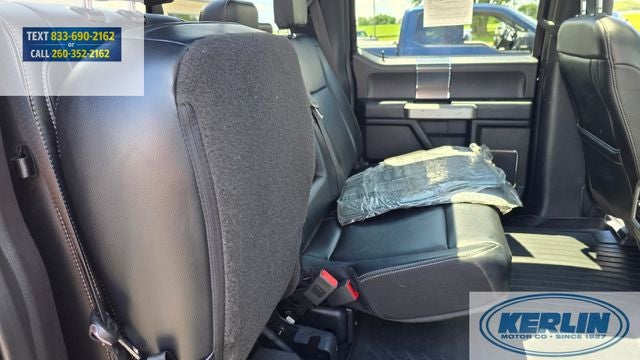 2019 Ford F-150 Lariat Roush