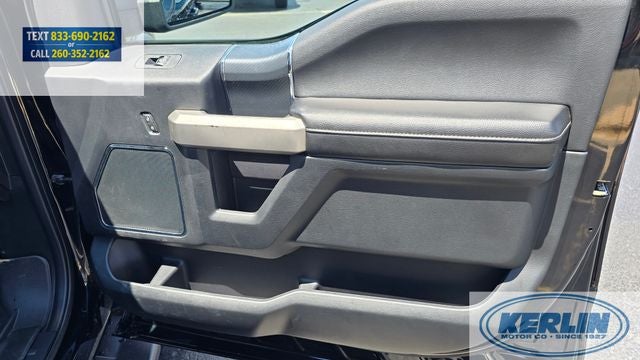 2019 Ford F-150 Lariat Roush