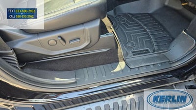 2019 Ford F-150 Lariat Roush