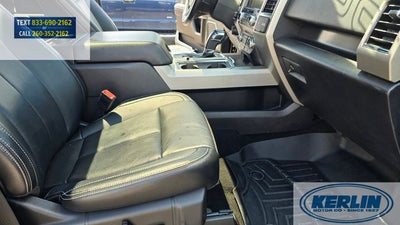 2019 Ford F-150 Lariat Roush