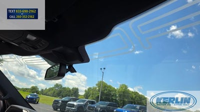 2019 Ford F-150 Lariat Roush