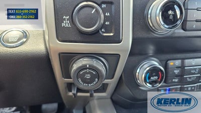 2019 Ford F-150 Lariat Roush