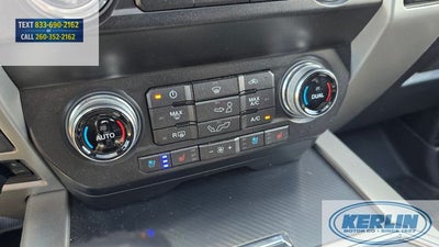 2019 Ford F-150 Lariat Roush