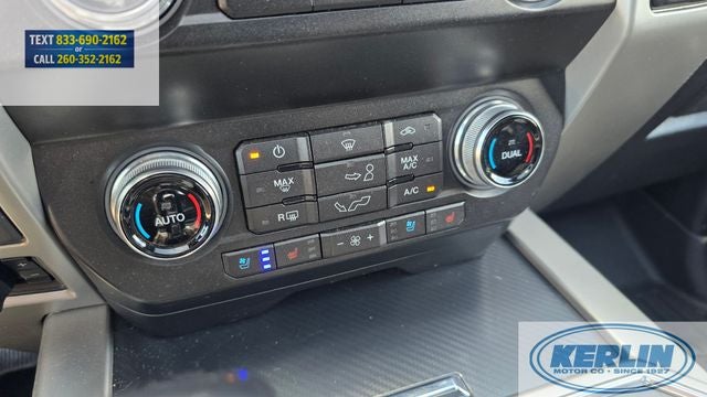 2019 Ford F-150 Lariat Roush