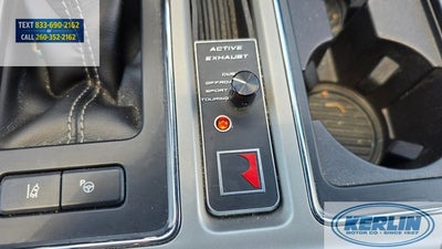 2019 Ford F-150 Lariat Roush