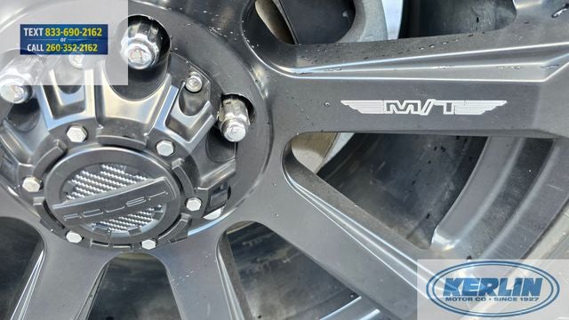 2019 Ford F-150 Lariat Roush