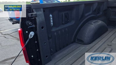 2019 Ford F-150 Lariat Roush