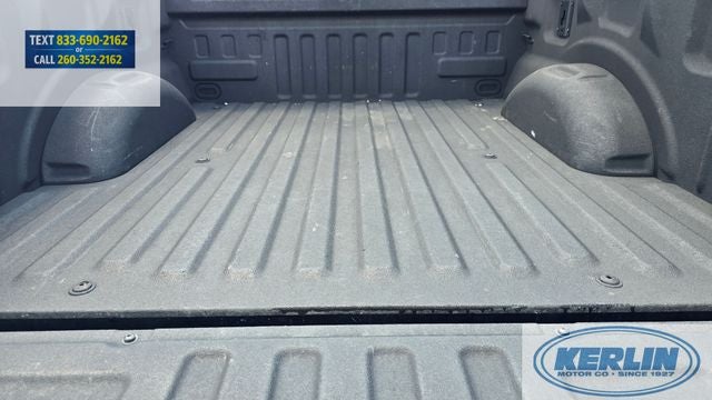 2019 Ford F-150 Lariat Roush