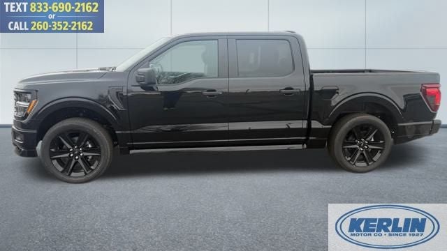 2026 Ford F-150 STX LOBO