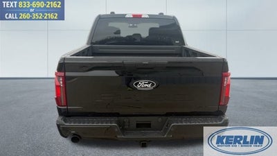 2026 Ford F-150 STX LOBO