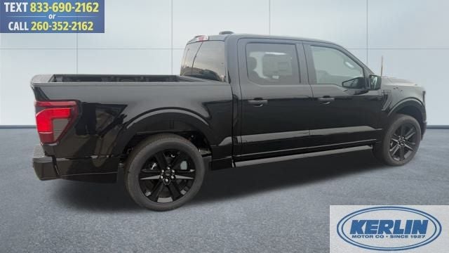 2026 Ford F-150 STX LOBO