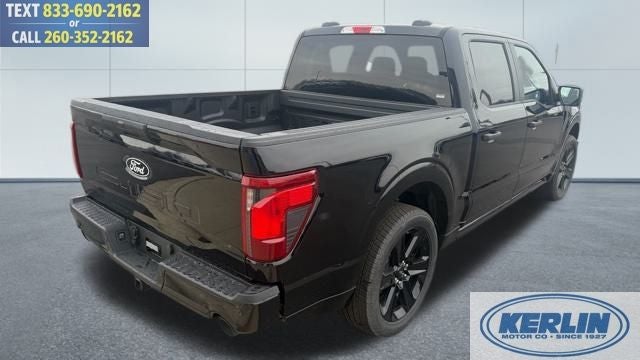 2026 Ford F-150 STX LOBO