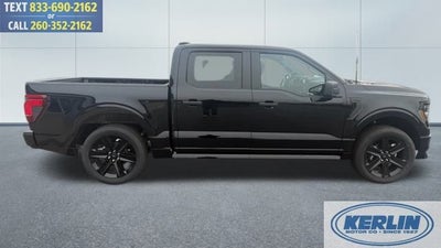 2026 Ford F-150 STX LOBO