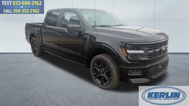 2026 Ford F-150 STX LOBO