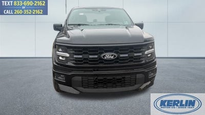 2026 Ford F-150 STX LOBO
