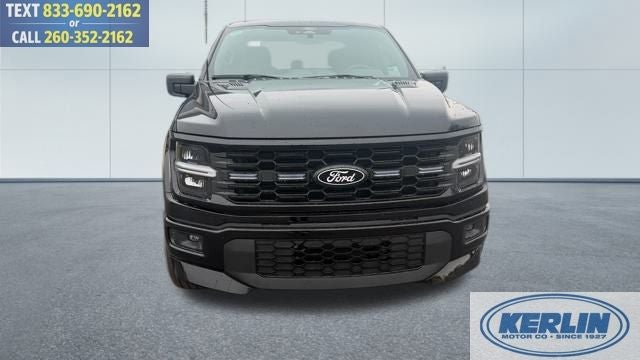 2026 Ford F-150 STX LOBO