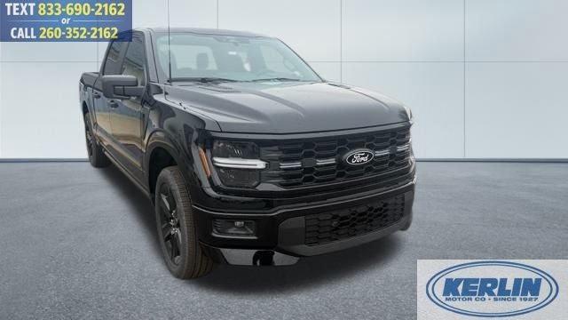 2026 Ford F-150 STX LOBO