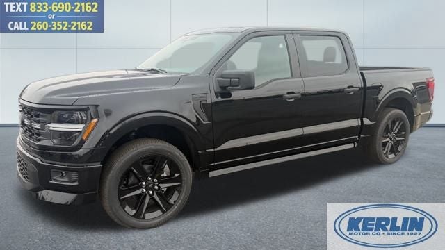 2026 Ford F-150 STX LOBO