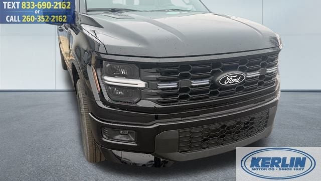 2026 Ford F-150 STX LOBO