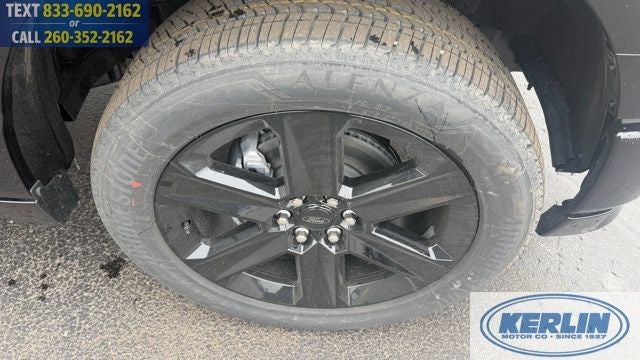 2026 Ford F-150 STX LOBO