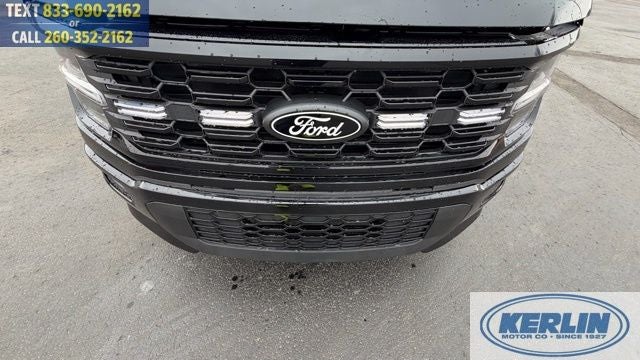 2026 Ford F-150 STX LOBO