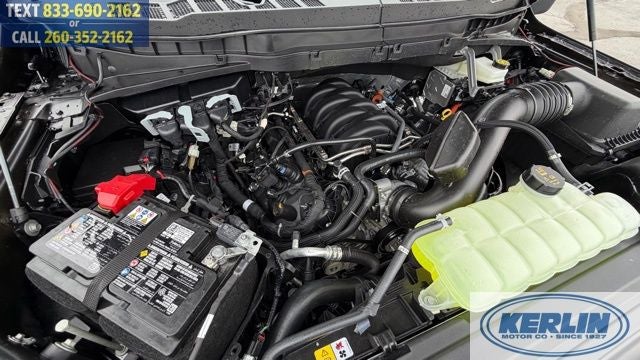 2026 Ford F-150 STX LOBO