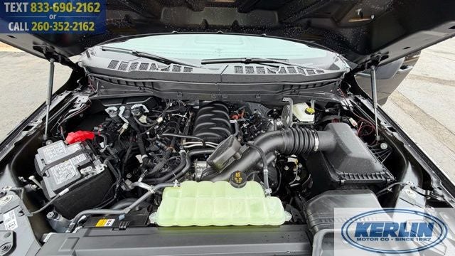 2026 Ford F-150 STX LOBO