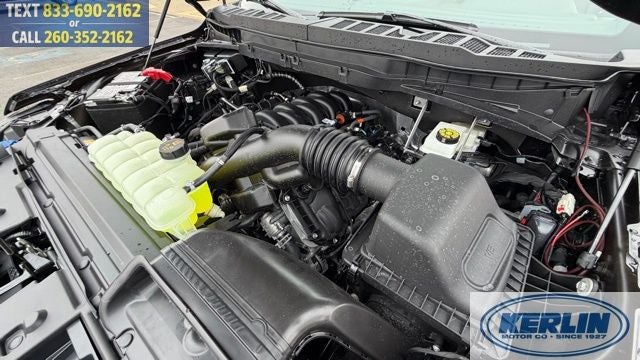 2026 Ford F-150 STX LOBO