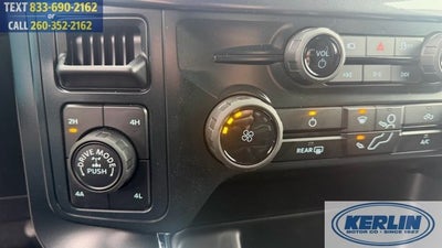 2026 Ford F-150 STX LOBO