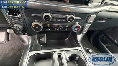 2026 Ford F-150 STX LOBO