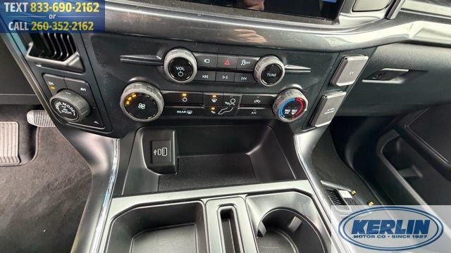 2026 Ford F-150 STX LOBO