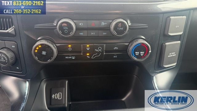 2026 Ford F-150 STX LOBO