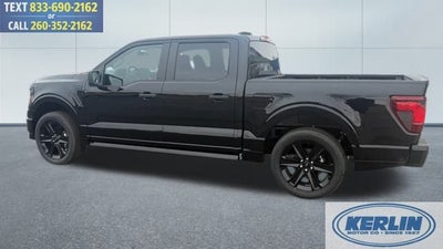 2026 Ford F-150 STX LOBO
