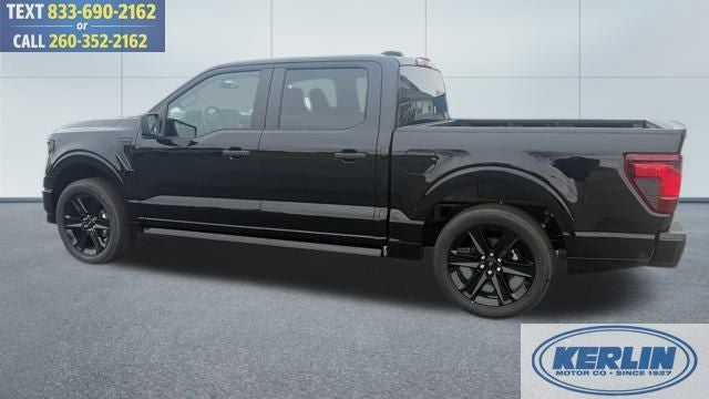 2026 Ford F-150 STX LOBO