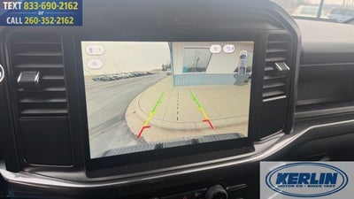 2026 Ford F-150 STX LOBO