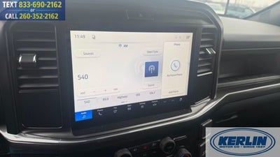 2026 Ford F-150 STX LOBO