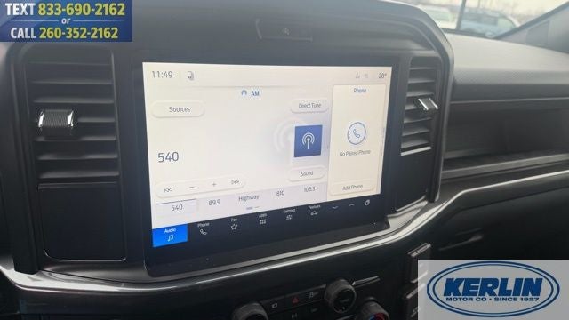 2026 Ford F-150 STX LOBO