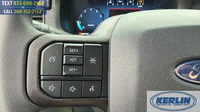 2026 Ford F-150 STX LOBO